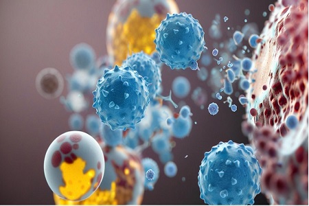 عفونت های تنفسی در حال افزایش: Babio آزمایش سریع Chlamydia Pneumoniae IgG را برای نیازهای غربالگری جهانی راه اندازی می کند