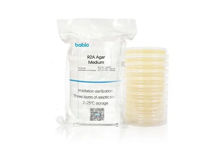 R2A Agar Medium: استاندارد طلا برای نظارت میکروبی در صنایع دارویی ، مواد غذایی و آرایشی