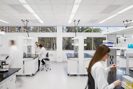 BABIO عرضه جهانی تشخیصی را با کیت پیشرفته انتقال ویروس غیرفعال نشده تقویت می کند