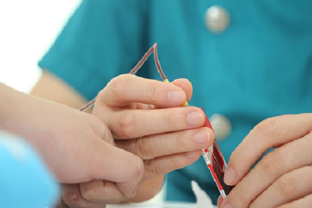 سواب استیک استریل با کیفیت بالا برای مجموعه ویروس قابل اعتماد