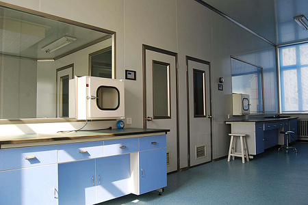 بابیو محیط غنی‌سازی سالمونلا-شیگلا با کارایی بالا را برای آزمایشگاه‌های جهانی راه‌اندازی می‌کند