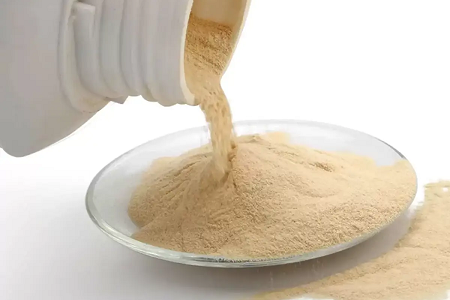 BABIO آب پپتون بافر گرانولی را برای تست ایمنی مواد غذایی معرفی می کند
