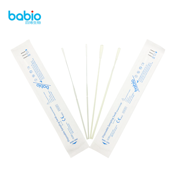 سواب نازوفارنکس چیست و چرا برای آزمایش دقیق ویروس تنفسی ضروری است