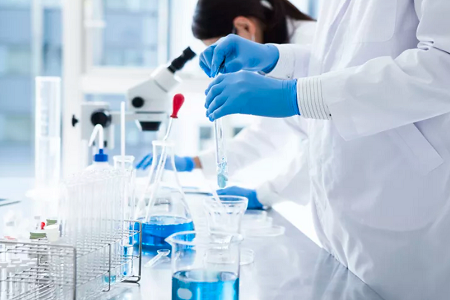 BABIO محیط PAP Agar را برای جداسازی پیشرفته پاتوژن و تحقیقات میکروبی راه اندازی کرد.