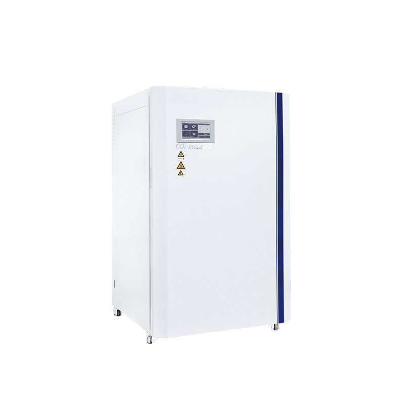 دستگاه جوجه کشی CO2 100L 160L 200L 300L