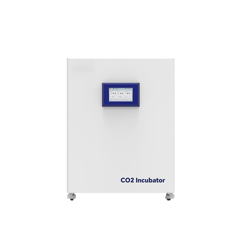 دستگاه جوجه کشی CO2 گرمای خشک