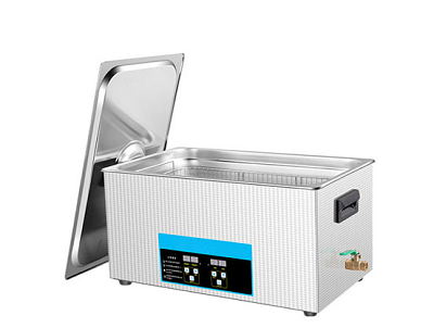 JC-22LKT Ultrasonic Cleaner (قدرت قابل تنظیم)