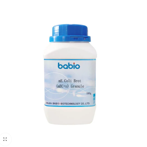 گرانول mE Coli Broth(mEC+n).