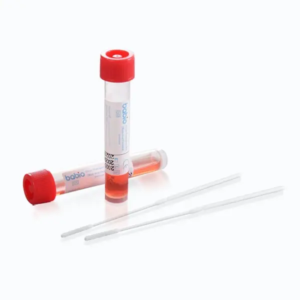 کیت انتقال ویروس غیر فعال | VTM توسط BABIO