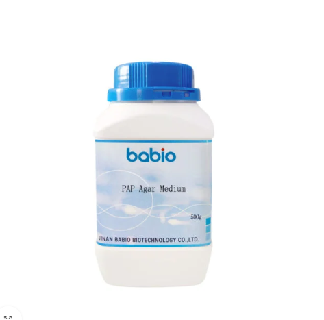 محیط PAP Agar