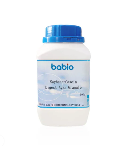 گرانول آگار دایجست کازئین سویا