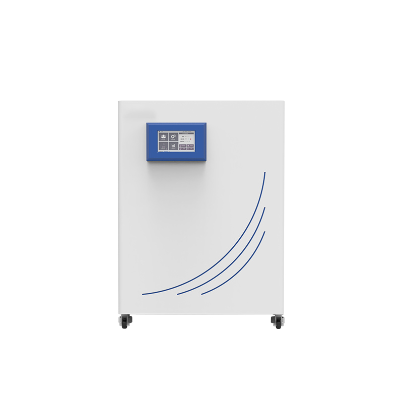 دستگاه جوجه کشی سه گاز CO2 80L 160L