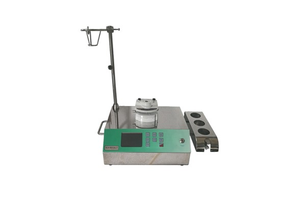 ZW-2008 جمع کننده باکتری های استریل هوشمند
